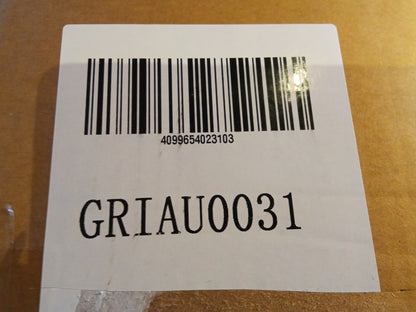 Kühlergrill Chrom passend für Audi TT 8J 2006-2014