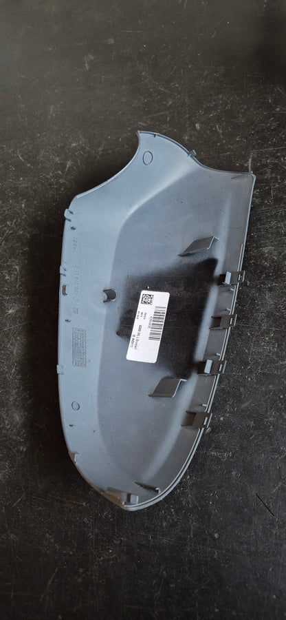 Türspiegelabdeckung links Astra Original GM Neu
