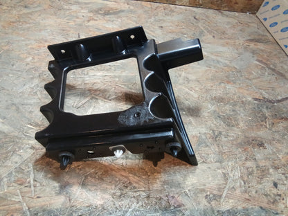 Ford Mustang 6 Stoßstangenhalter hinten rechts original Ford NEU