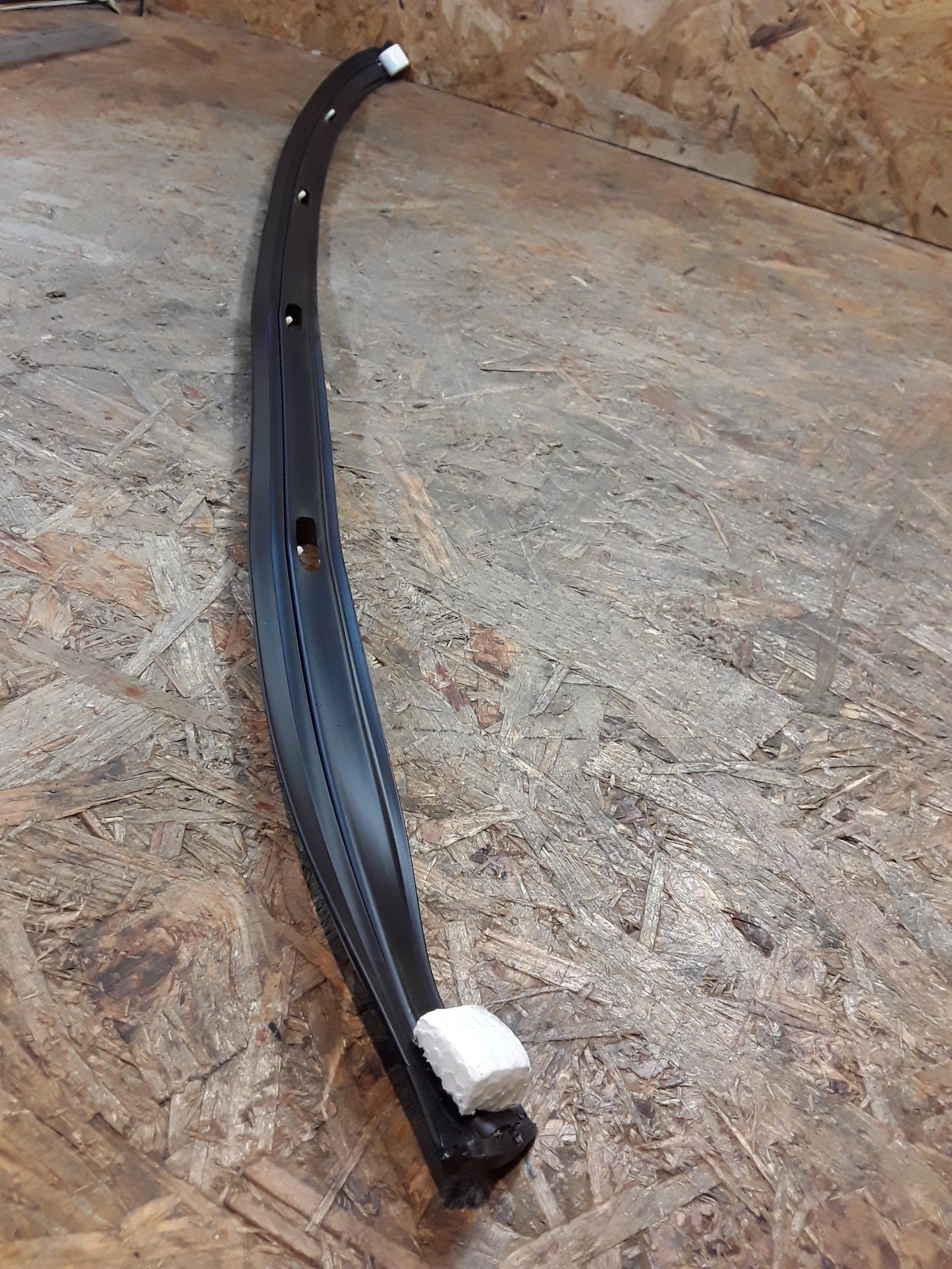 Ford Granada/ Scorpio Zierleiste Heckklappe original Ford NEU