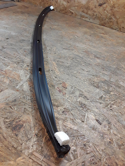 Ford Granada/ Scorpio Zierleiste Heckklappe original Ford NEU