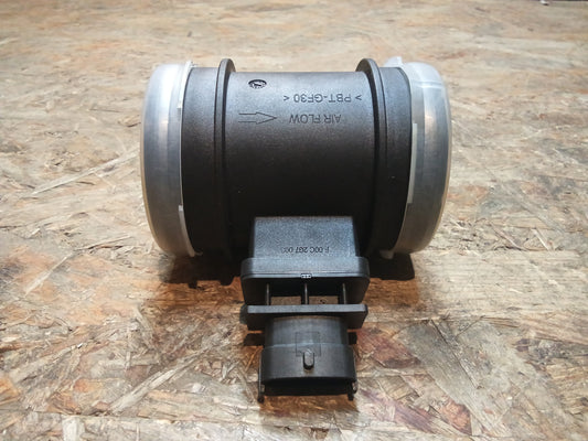 Astra H Vectra C Signum 1.9CDTi Luftmassenmesser original GM NEU