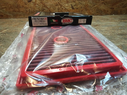 BMC Luftfilter / Sportluftfilter (FB757/01)