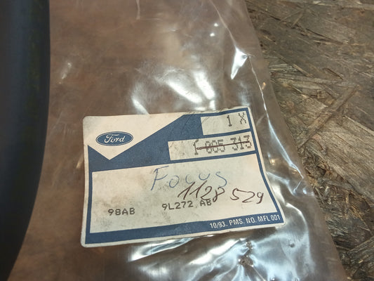 Ford Focus MK1 Kraftstofffilter Einlass original Ford NEU