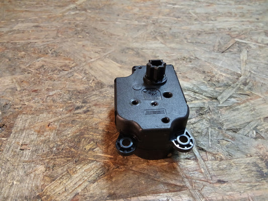 Ford Galaxy 2.0 EcoBoost Stellmotor Lüftungsklappe original Ford NEU