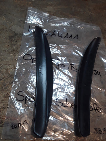 Opel Tigra Bj 94-04 Spoiler Scheinwerfer original Mattig NEU