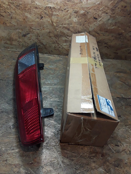 Ford Focus ll Kombi Heckleuchte rechts original Ford GEBRAUCHT