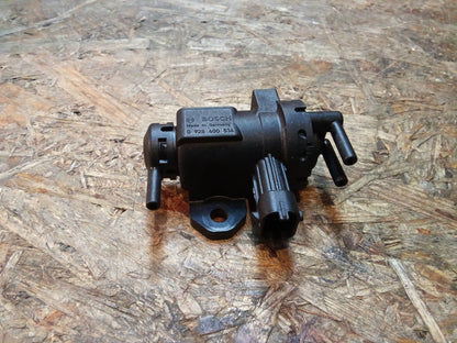 Signum Vectra 2.2 DTi Druckregelventil original GM NEU