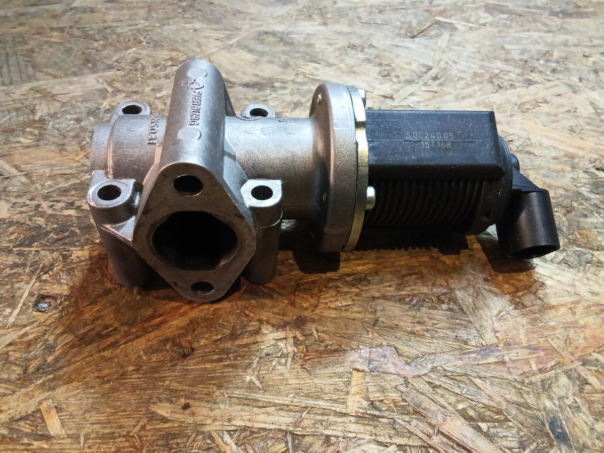 Astra G AGR-Ventil original GM NEU