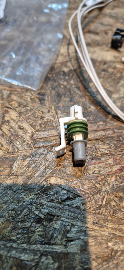 Steckverbindung/Kabelsatz- Stecker, Citroen,Peugeot, Original Neu