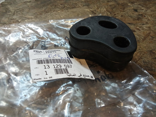 Zafira B Van 1.6 CNG Turbo Anschlagpuffer Schalldämpfer original PSA NEU