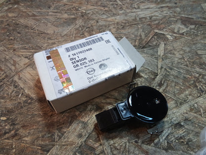 Opel Grandland l Sensor Regen original GM NEU