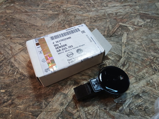 Opel Grandland l Sensor Regen original GM NEU