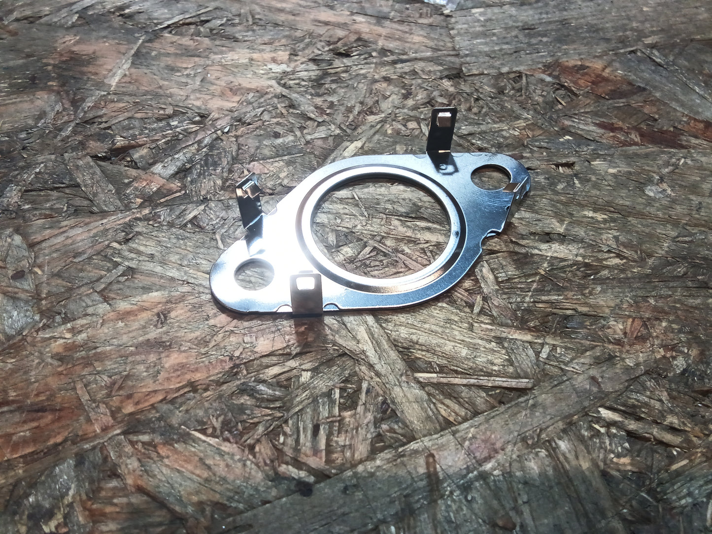 Antara A Insignia A Zafira C 2.0D Dichtung Abgaskrümmer original PSA NEU