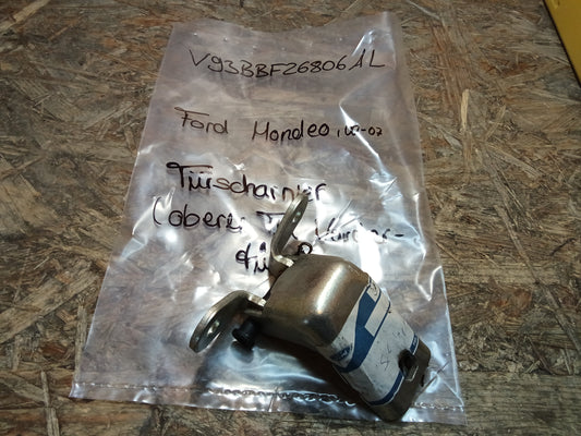 Ford Mondeo 00-07 Türscharnier (oberer Teil Vordertür) original Ford NEU