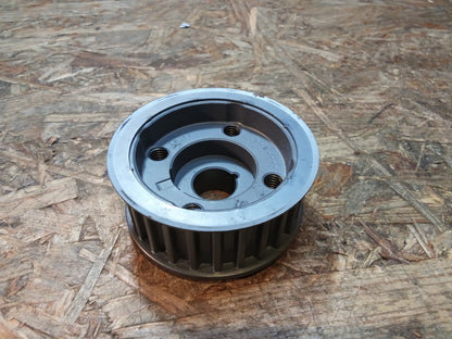 Astra H Zahnrad Kurbelwelle original GM NEU