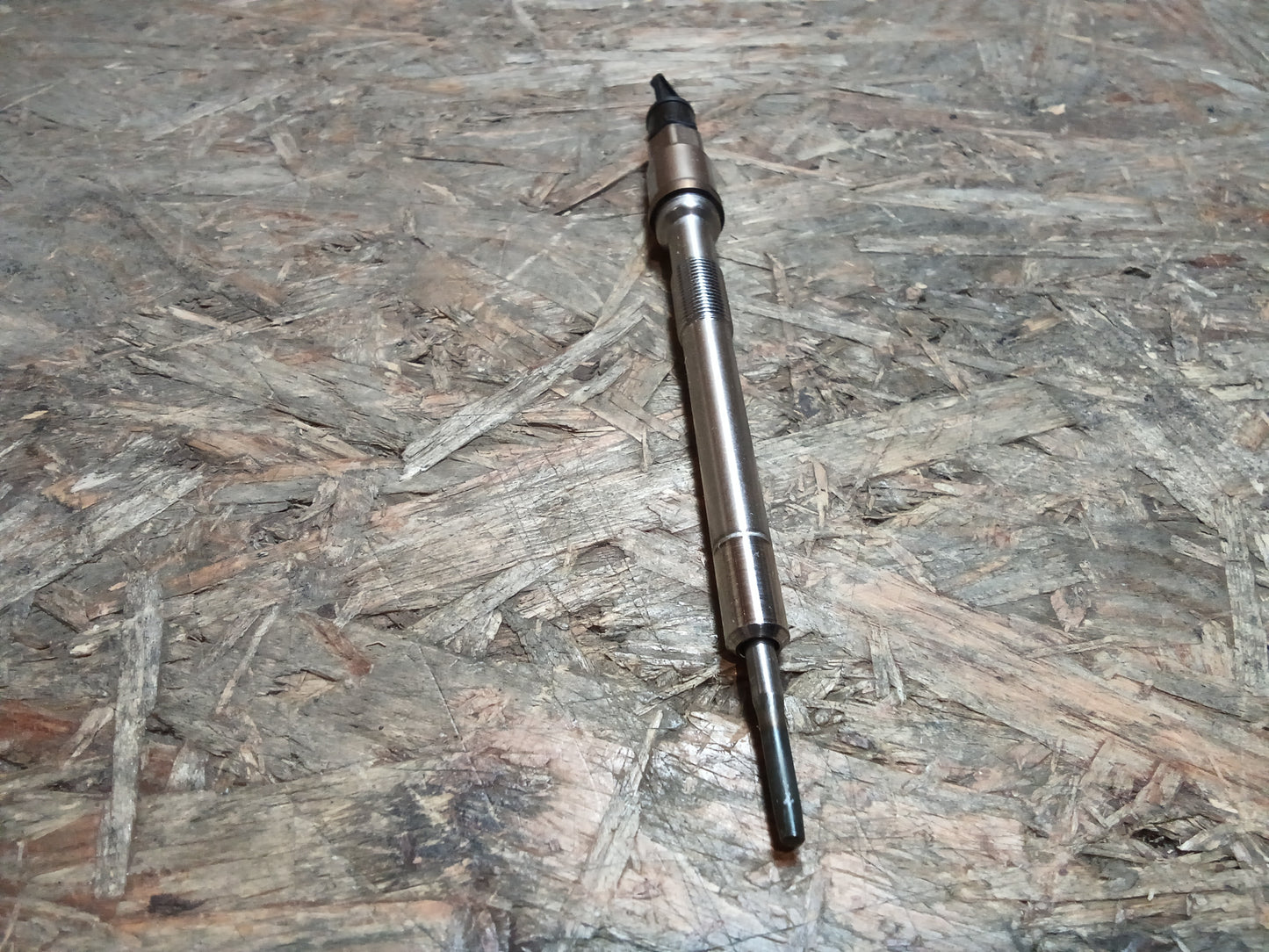 Movano B 2.3 CDTi Glühkerze mit Drucksensor original GM NEU