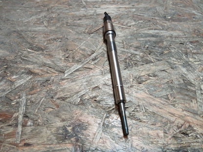 Movano B 2.3 CDTi Glühkerze mit Drucksensor original GM NEU