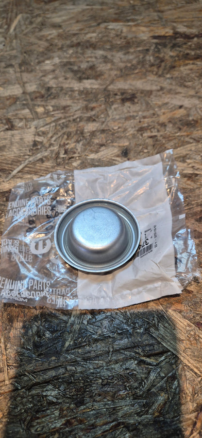 Schutzdeckel Radnabe, Opel,Peugeot,Citroen, Original Neu