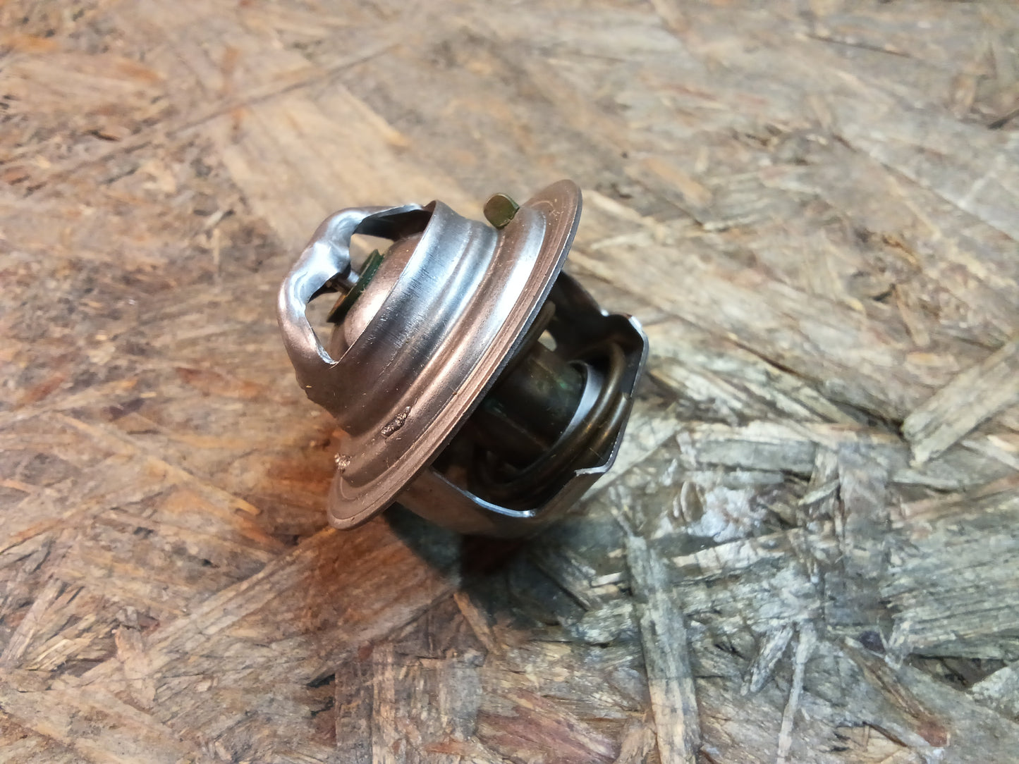 Ford Sierra Capri Thermostat original Ford NEU