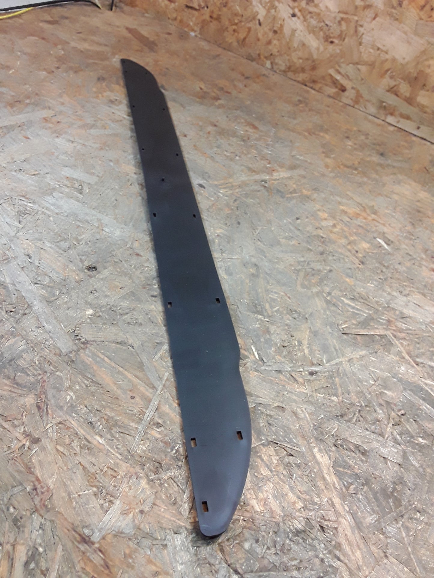 Ford Escort Bj 97-02 Kühlergrillabdeckung original Ford NEU