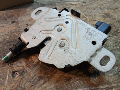 Ford Focus C-Max Kuga Haubenschloss original Ford NEU