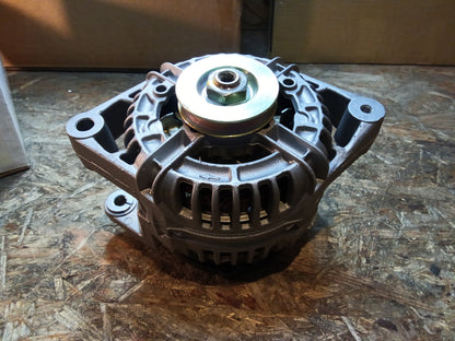 Astra F/G 1.7 DTL/TD Lichtmaschine original GM NEU