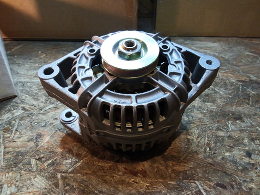 Astra F/G 1.7 DTL/TD Lichtmaschine original GM NEU