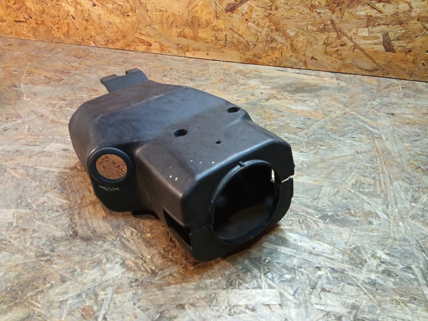 Homda Civic IV Verkleidung Lenksäule NEU