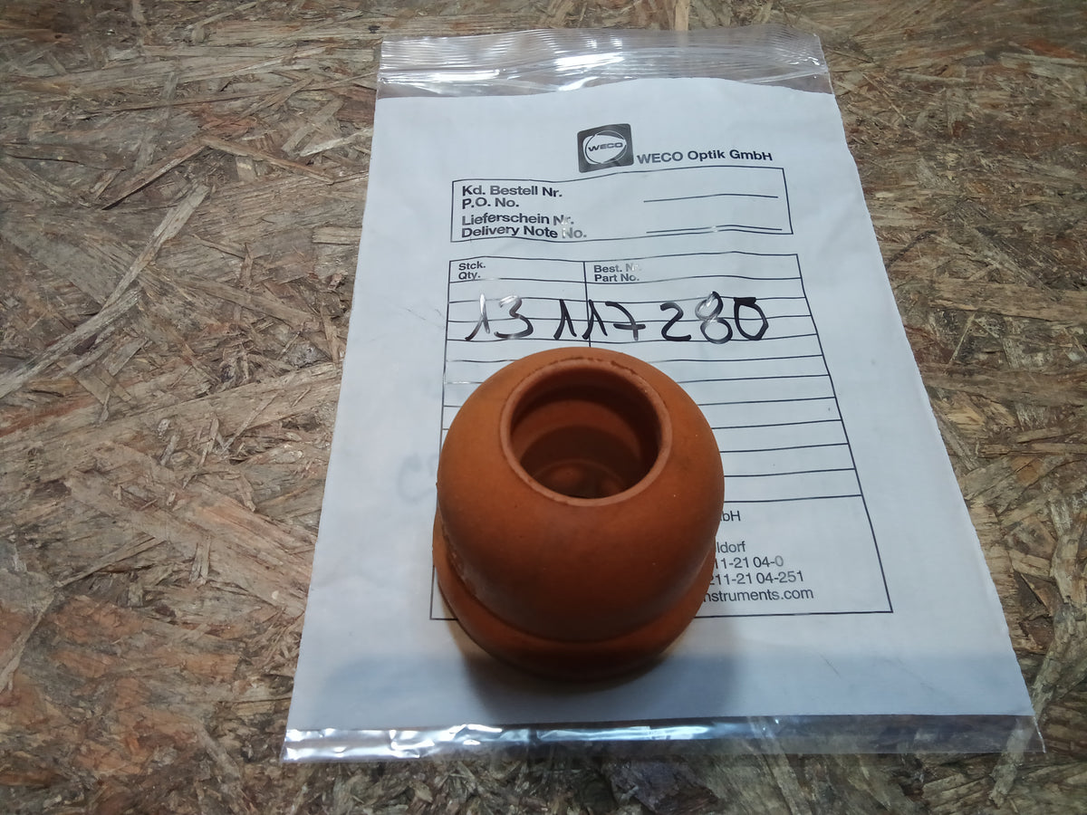 Astra H Anschlagpuffer Federung original GM NEU