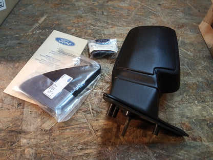 Ford Escort MK3, Orion Außenspiegel rechts original Ford NEU