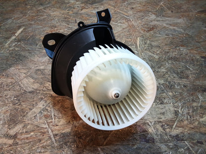 Corsa D Gebläsemotor original GM NEU