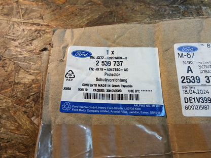 Ford Focus Schutzvorrichtung rechts hinten original Ford NEU
