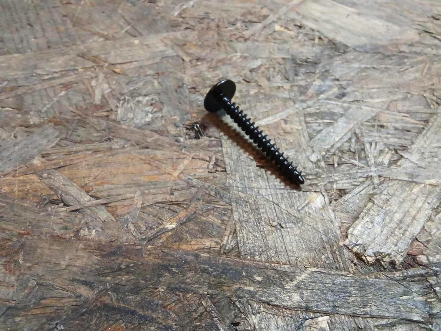 Citroen Peugeot Opel Blechschraube original GM NEU