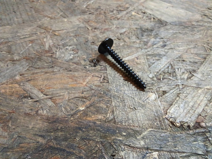 Citroen Peugeot Opel Blechschraube original GM NEU