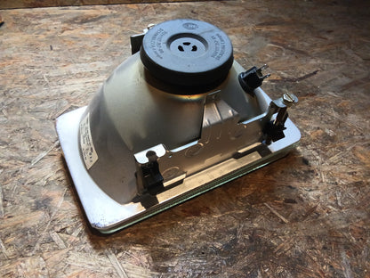 Ford Capri MK2/3 Scheinwerfer links original Ford NEU