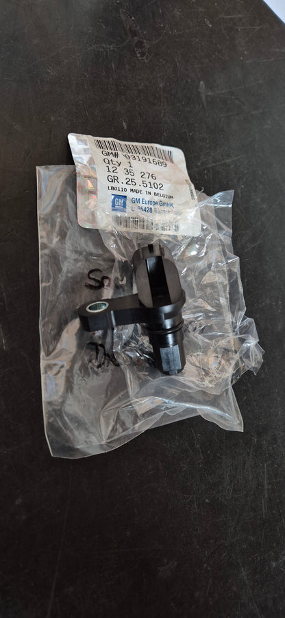 ABS-Sensor Drehzahl Saab Original GM Neu