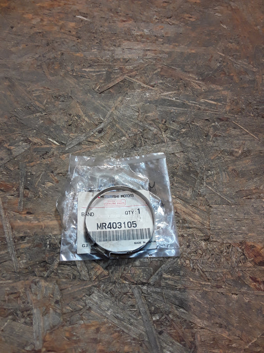 Mitsubishi EVO 7/8/9 Halteschelle original Mitsubishi NEU