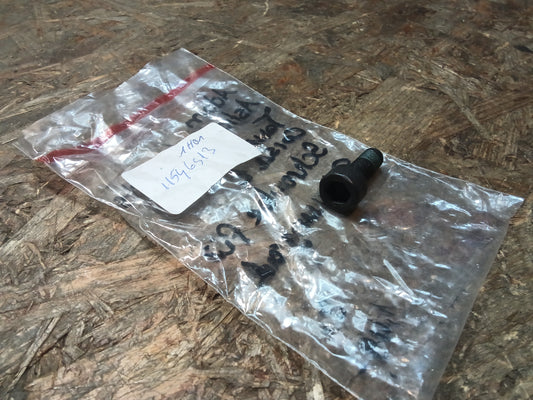 Adam Astra K/ K Sports Tourer Corsa E Schraube für Schwungrad original PSA NEU