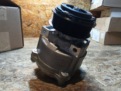 Opel Adam Mokka Chevrolet Aveo Klimakompressor original GM NEU