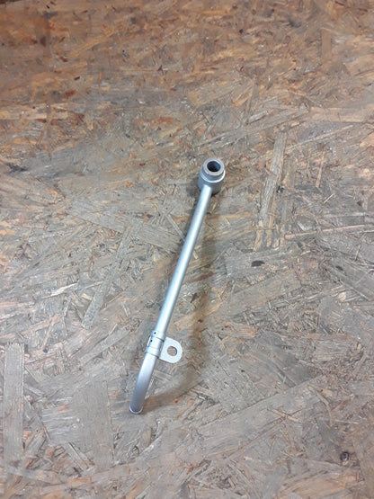 Mitsubishi Pajero Sport 2,5Diesel 4WD Bj 98-09 Turbo Wasserrohr an Wasserpumpe original Mitsubishi NEU