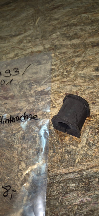 Lagerbuchse Hinterachse, Vectra, Original GM Neu