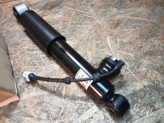 Astra G/H Zafira A Gasdruck Stoßdämpfer hinten original GM NEU