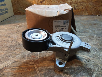 Vivaro C Zafira Peugeot 308 ll, 300 8 Spannrolle original GM NEU