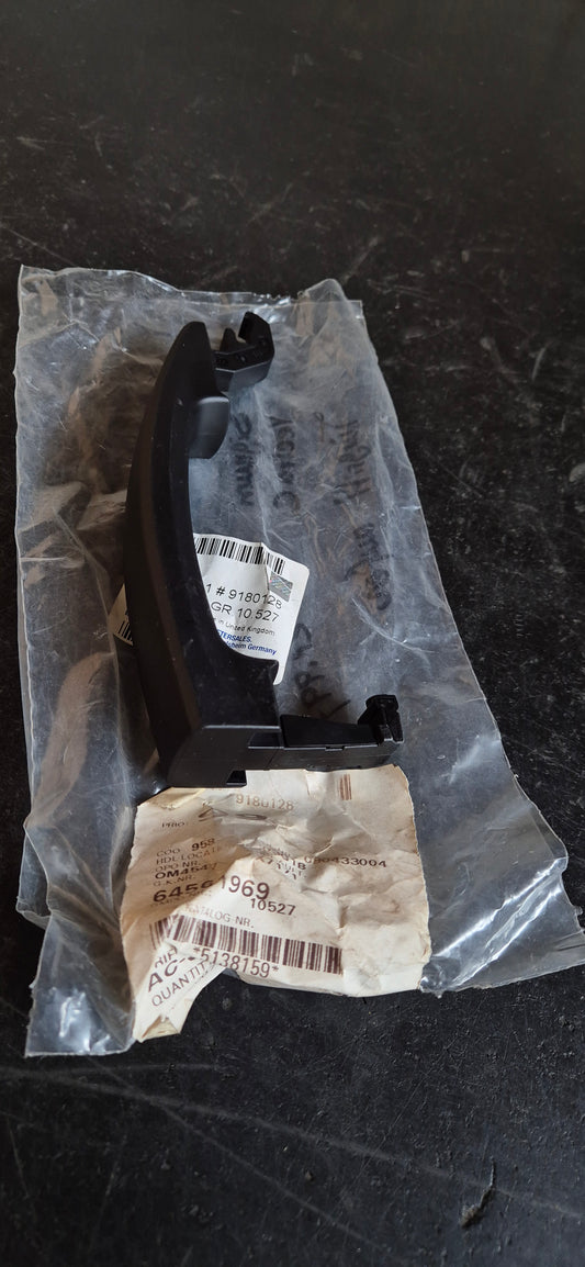 Türgriff außen Signum, Vectra Original GM Neu