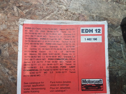 Ford (Modelle siehe Bild) Verteilerkappe original Motorcraft NEU