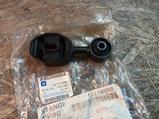 Vectra B (J96) Lagerung Motor original GM NEU