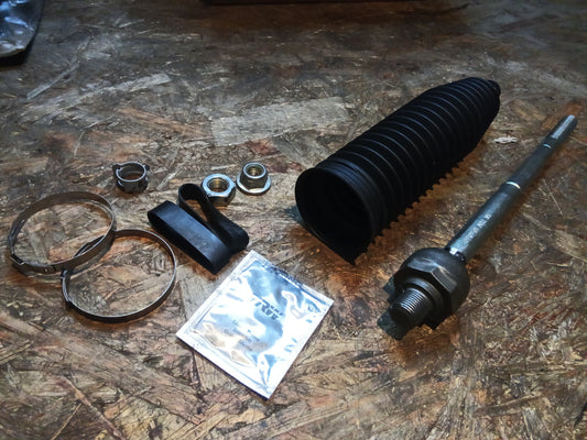 Zafira B Axialgelenk Spurstange original GM NEU