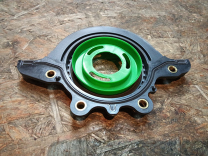 Ford Fiesta MK4/5, Ford KA Simmering Kurbelwelle original Ford NEU