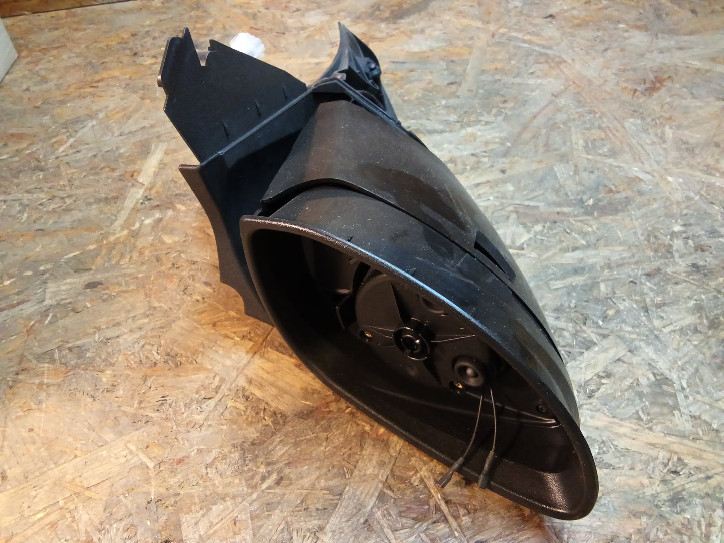 Vectra B Außenspiegel rechts elektrisch original GM NEU